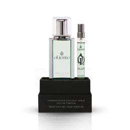 oLiente Mil Uno Eau de Parfum 100ml + 10ml