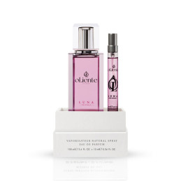 oLiente Luna Eau de Parfum 100ml + 10ml