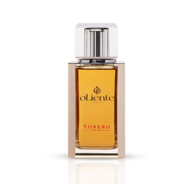 oLiente Torero Eau de Parfum 100ml + 10ml