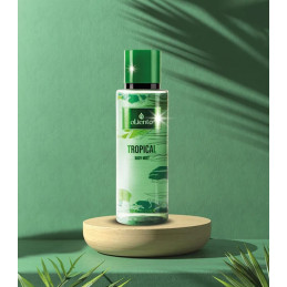 oLiente Tropical Body Mist 250ml